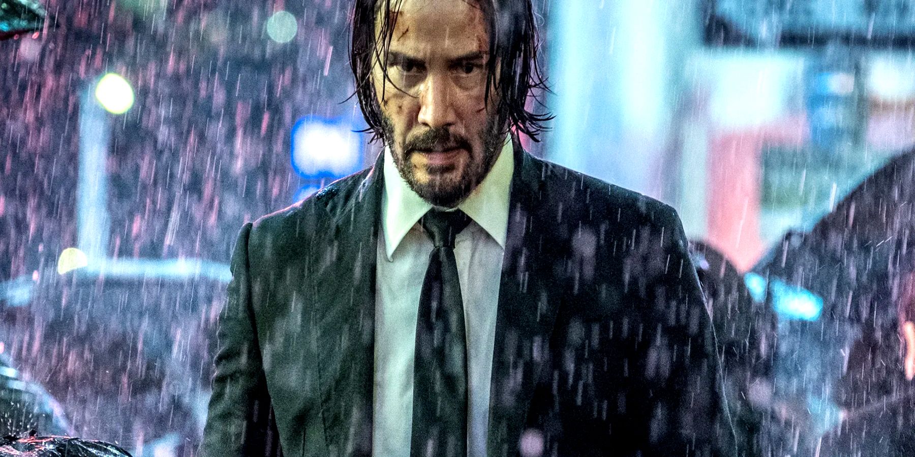 All 4 Upcoming John Wick Movies & Spinoffs Explained