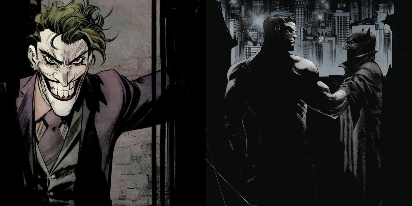 Batman The 8 Best Comic Book Arcs From The 2010s