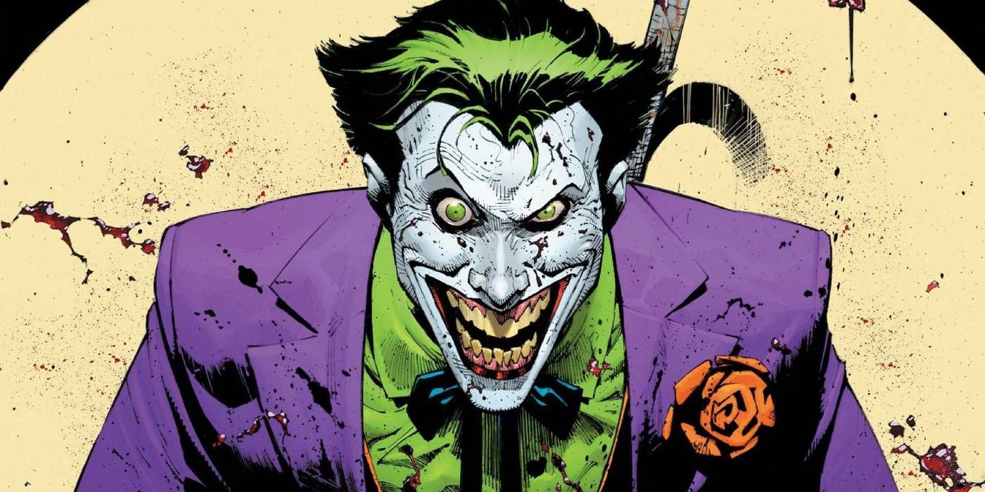 Christopher Nolan's Joker Origin Was Always The Right Answer - As If You Didn't Know