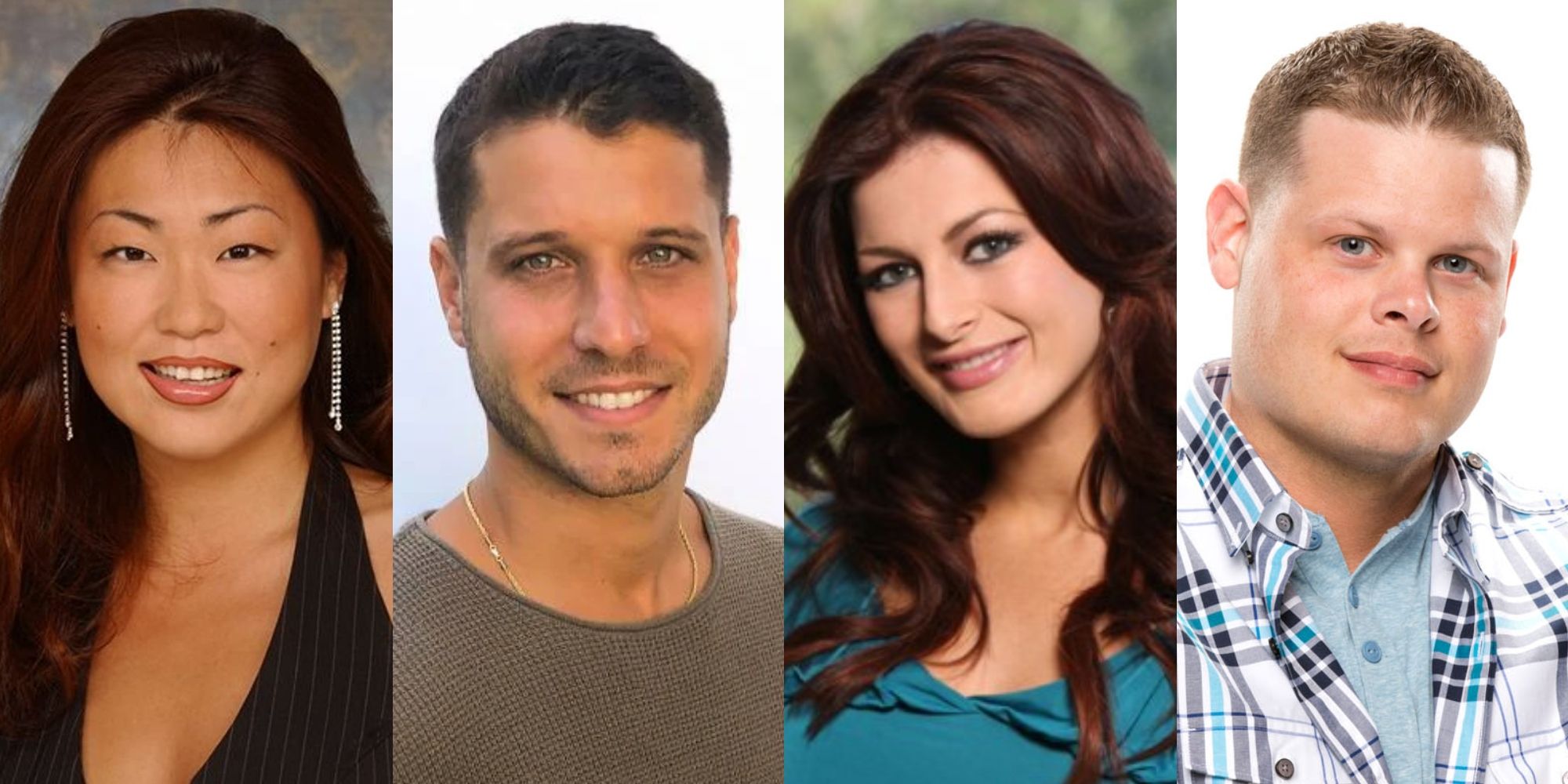 Big Brother: Top 15 Seasons, Ranked