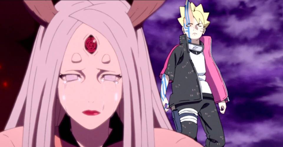 Boruto Did Kaguya Use Karma In Naruto Theory Explained Boruto Did Kaguya Use Karma In Naruto Theory Explained