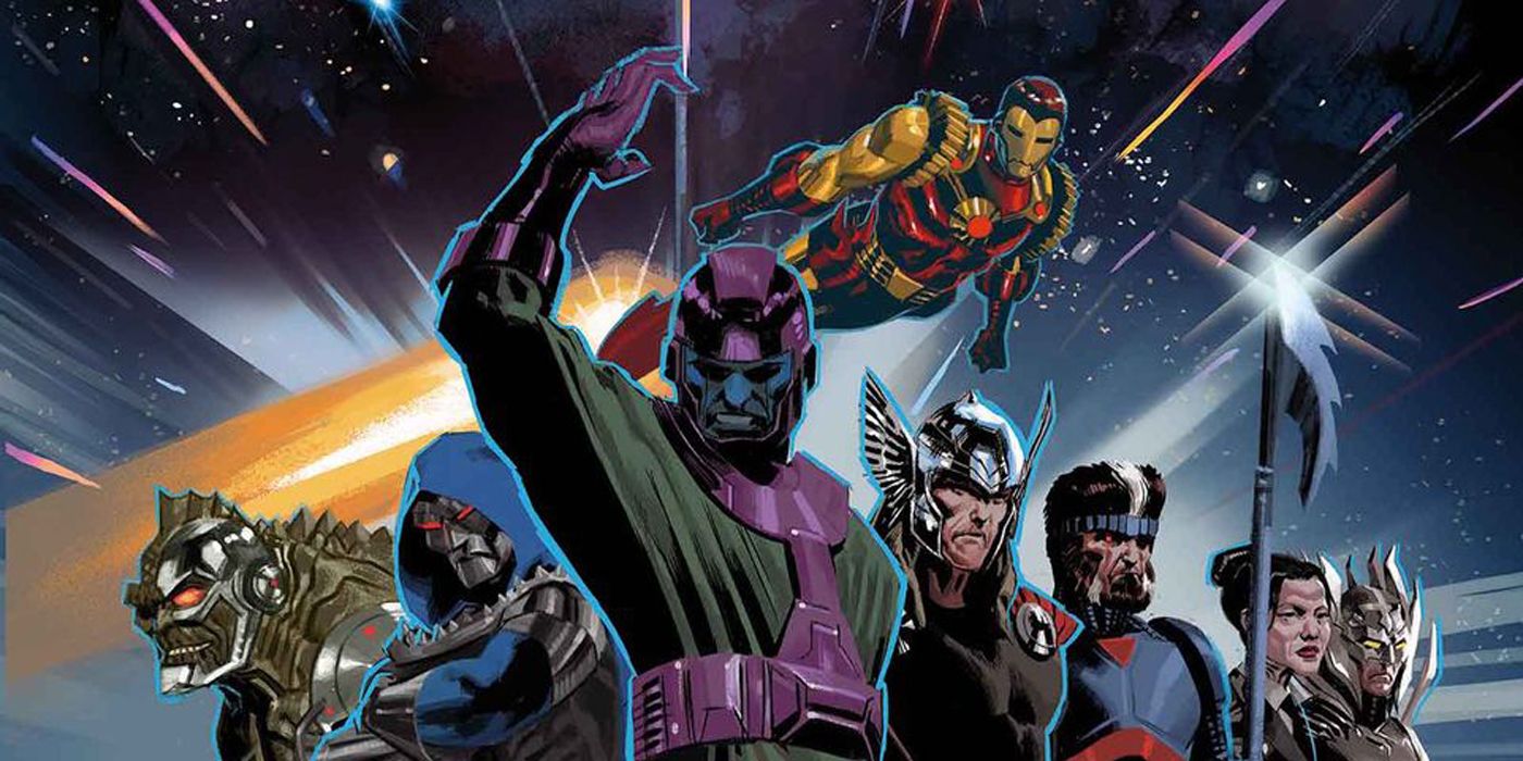 10 Upcoming DC & MCU Releases That Look Way More Important Halfway Through 2024