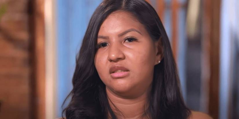 90 Day Fiancé: Karine Staehle Gives Shocking Update On Kids' Custody
