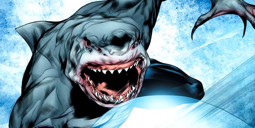 Aquaman 2: Every New & Returning Character Confirmed (So Far)