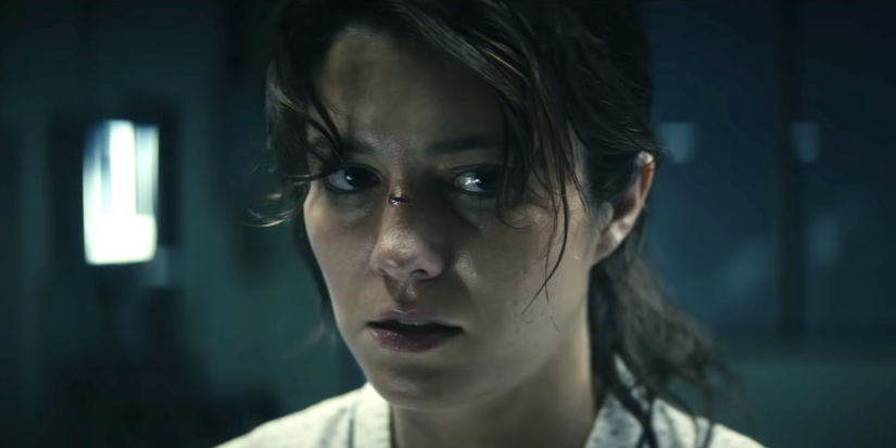 Netflix's Kate: 10 Best Quotes
