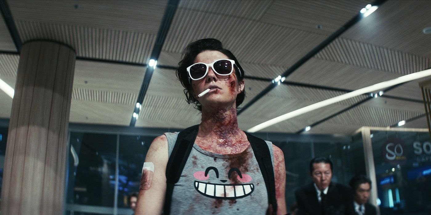 Mary Elizabeth Winstead's 3-Year-Old Action-Revenge Movie Proves How Much  The DC Universe Wasted Her