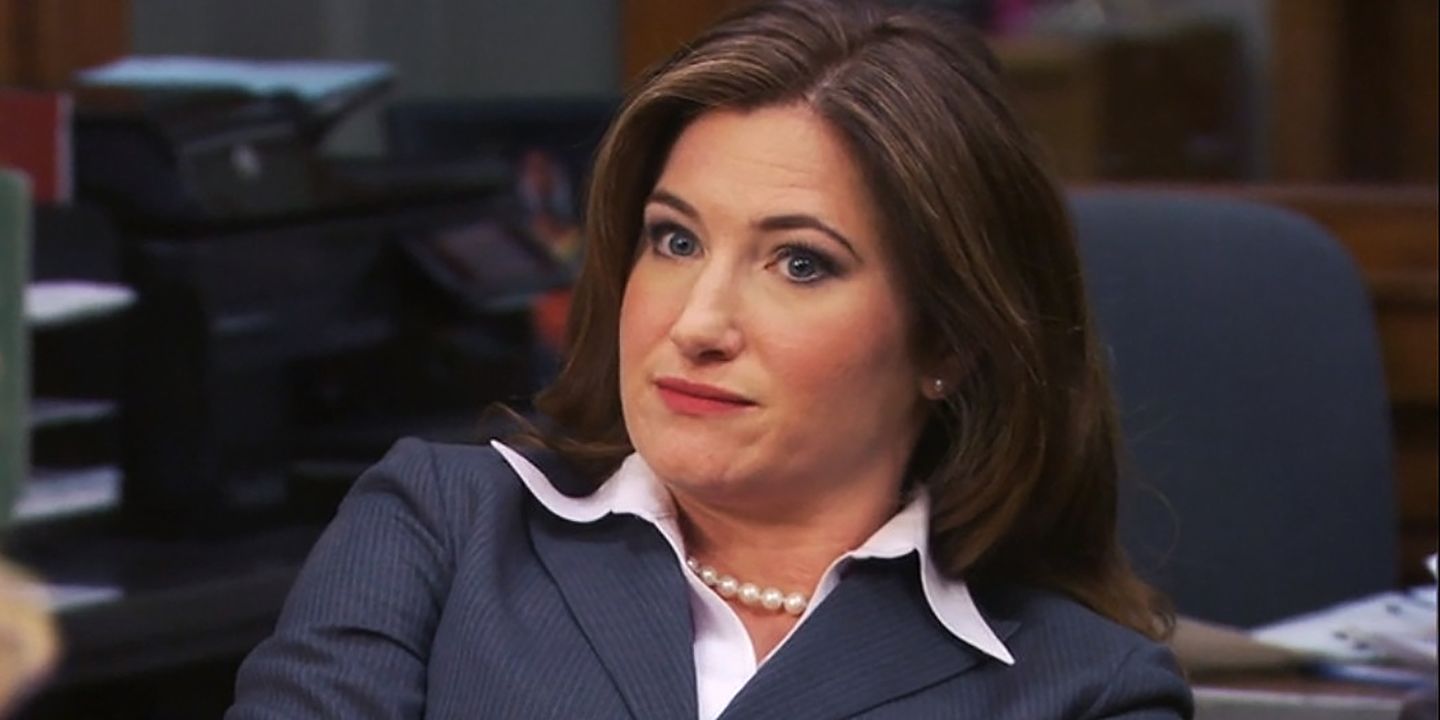 Kathryn Hahn Cast As Joan Rivers in The Comeback Girl Limited Series