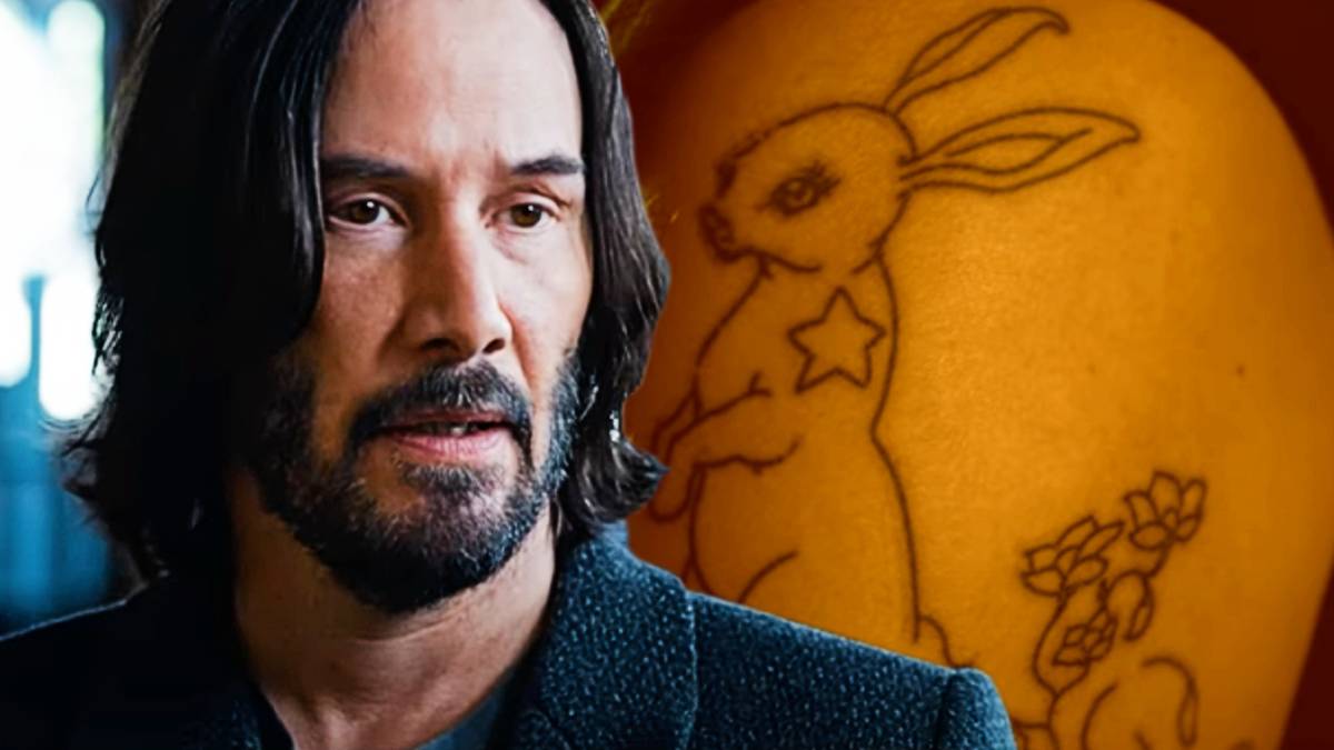 The Matrix 4 Trailer Song Explains Resurrections' Main Story