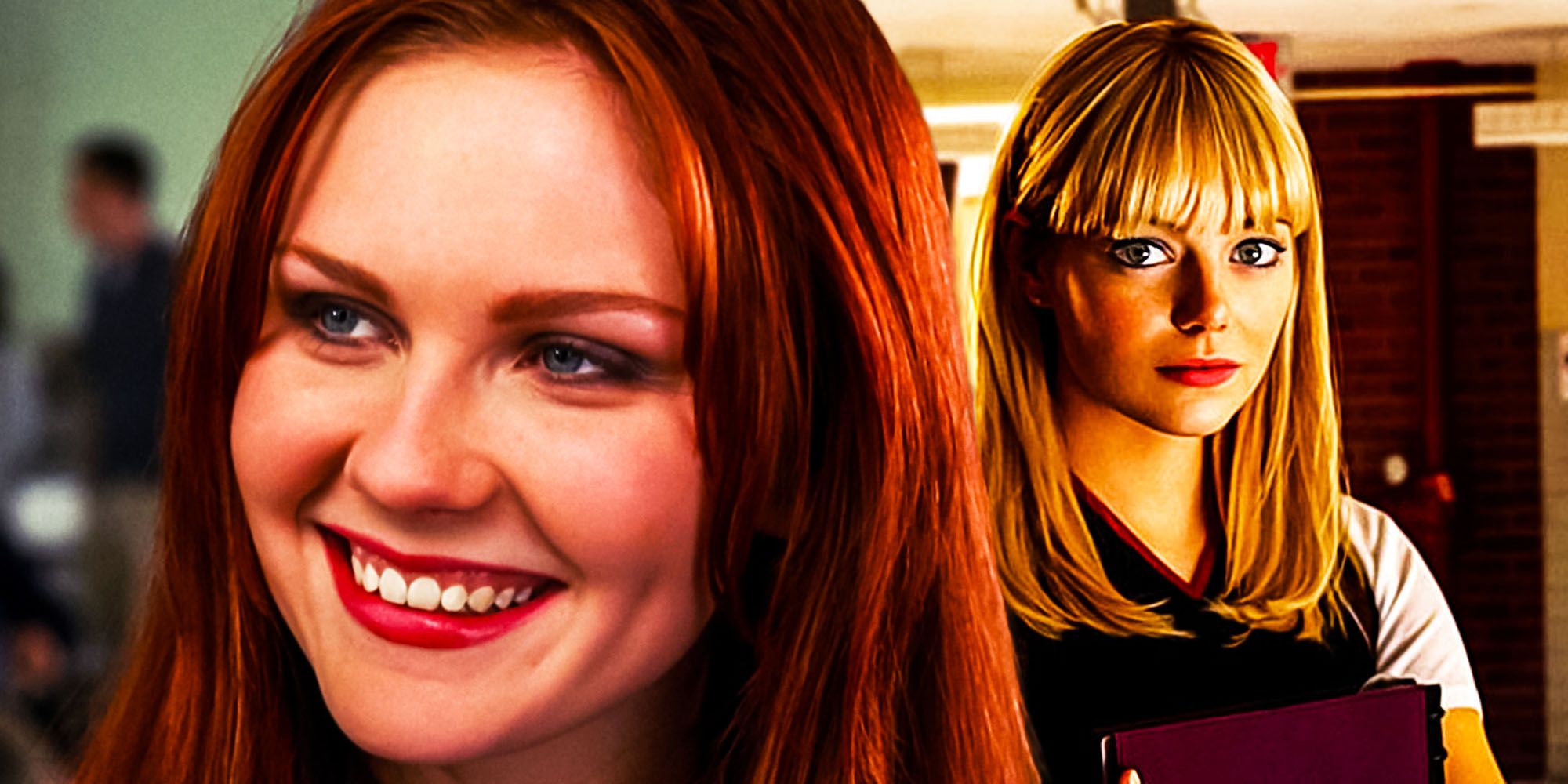 No Way Home Will Emma Stone & Kirsten Dunst Return All Evidence