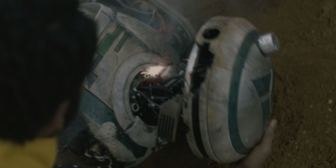 10 Things That Make No Sense About The Millennium Falcon