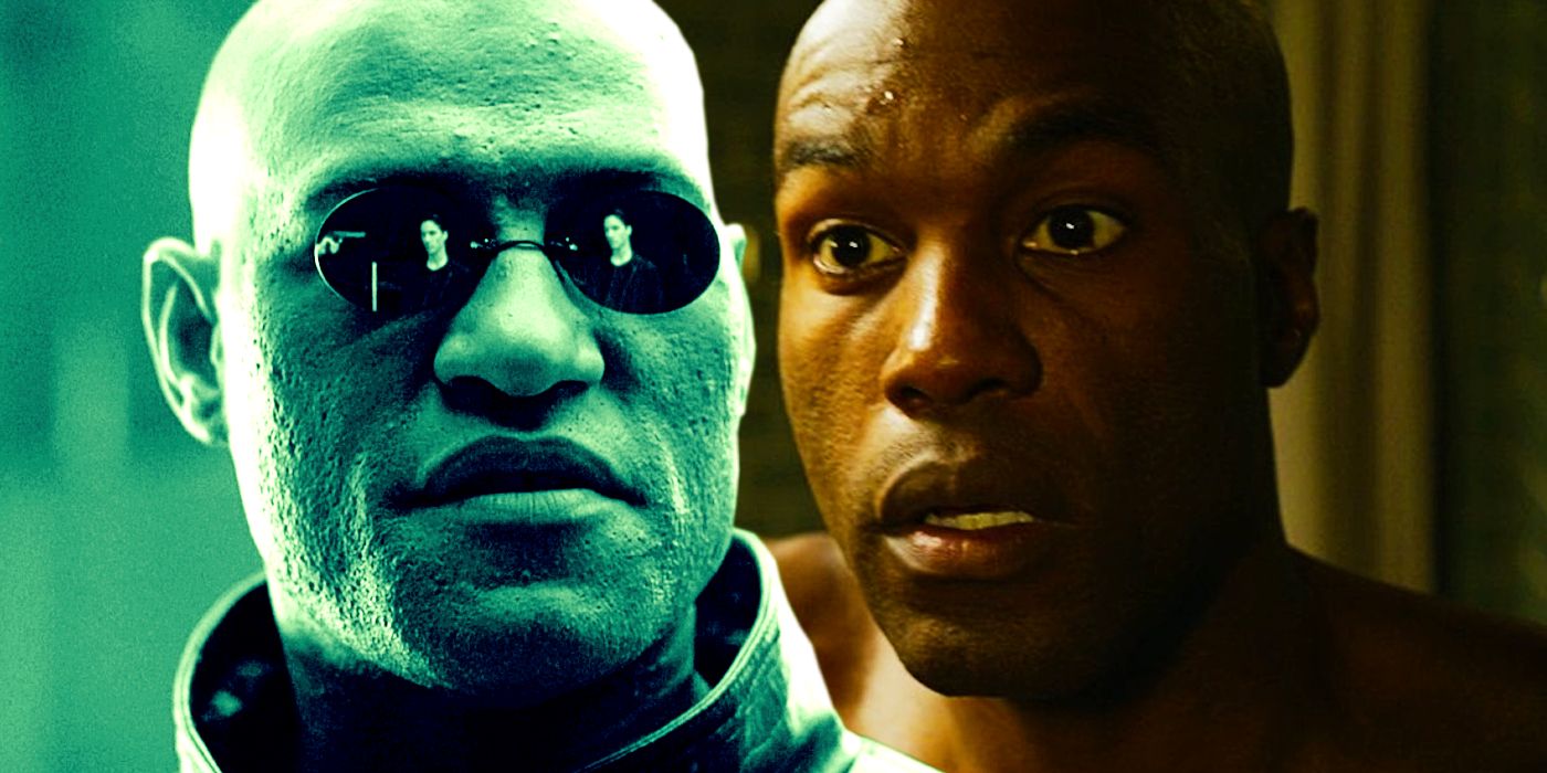 What Went Wrong With The Matrix 4