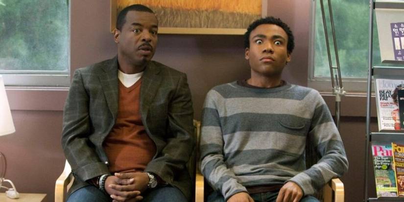 The 10 Best TV Shows Set In College