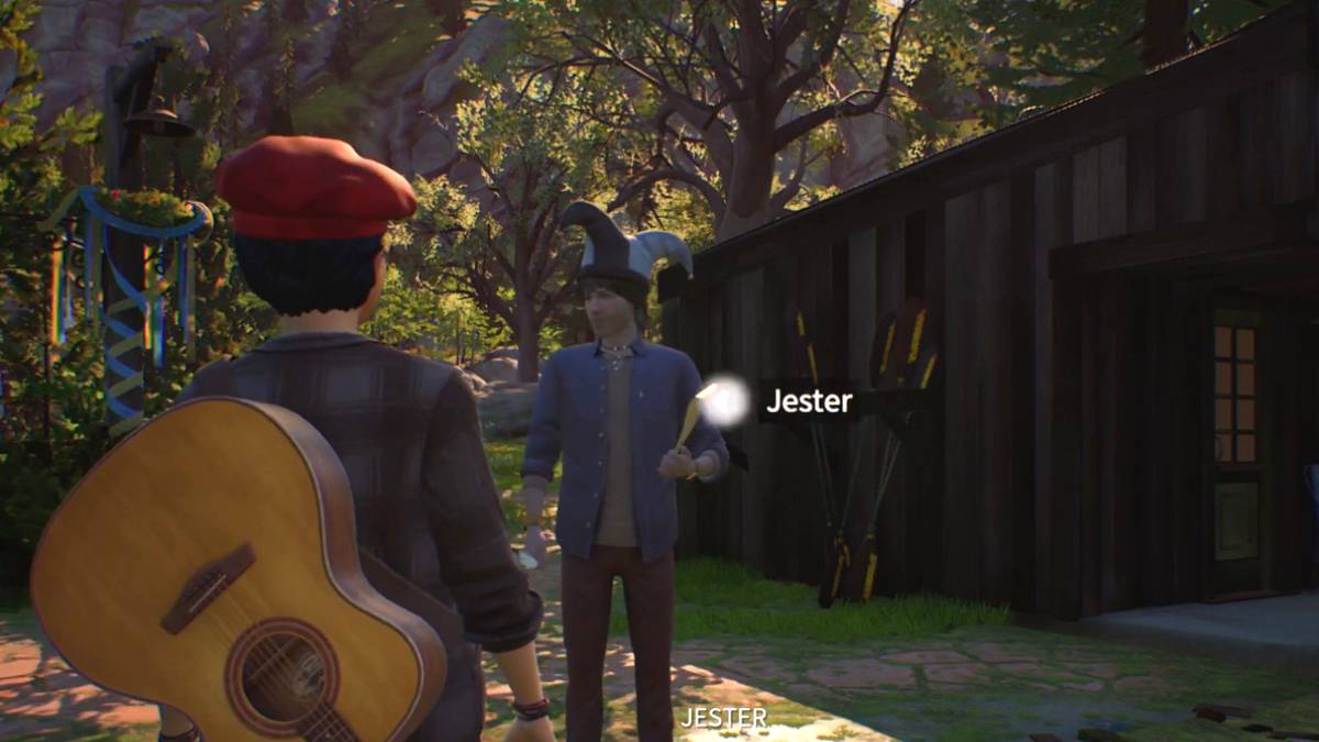 How to Solve Jester's Riddle in Life Is Strange: True Colors