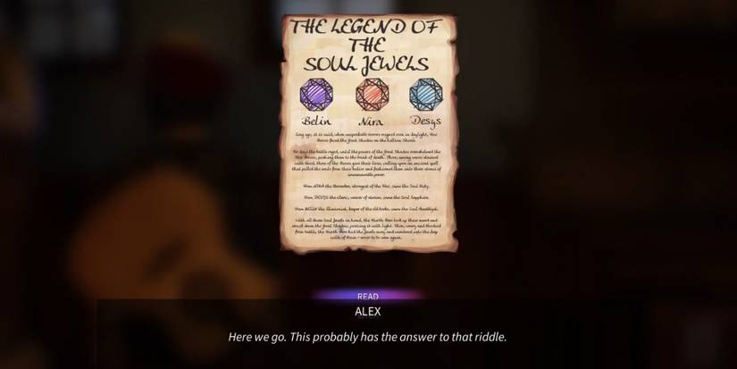 How to Solve Jester's Riddle in Life Is Strange: True Colors