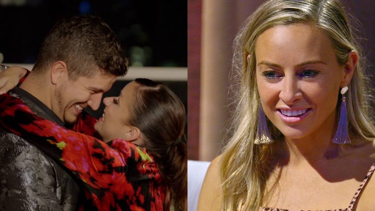 Love Is Blind: 10 Biggest Secrets The Cast Kept