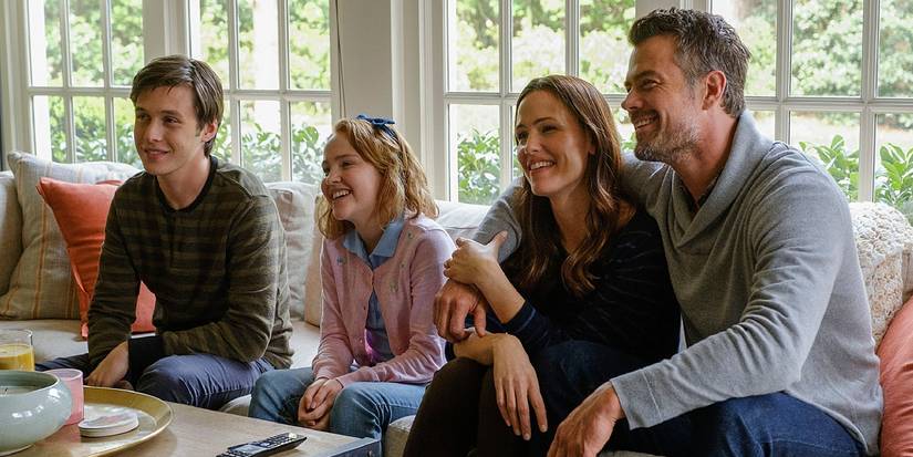 Simons Mum Inbetween The Summer I Turned Pretty: 10 Movies To Watch If You Loved The Show
