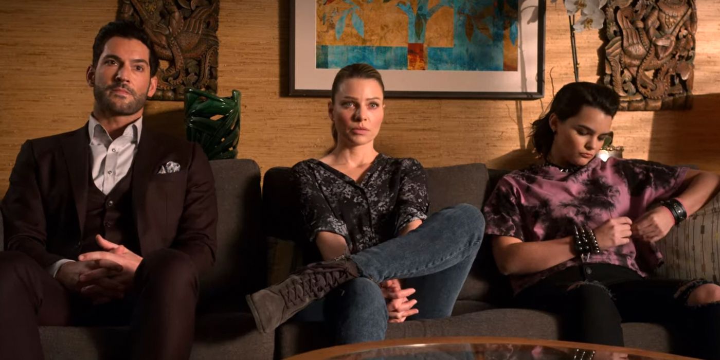 One Of Lucifer's Best Characters Only Works If You Ignore A Harsh ...