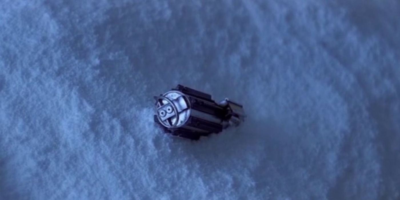 The Acolyte's Coolest Scene Copied A Trick From The Empire Strikes Back