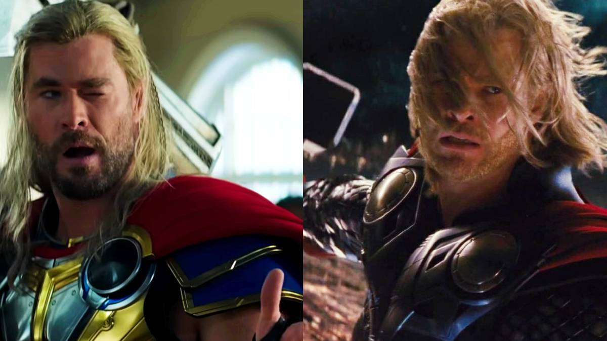 MCU: 15 Times Thor Was The Smartest Person In The Room