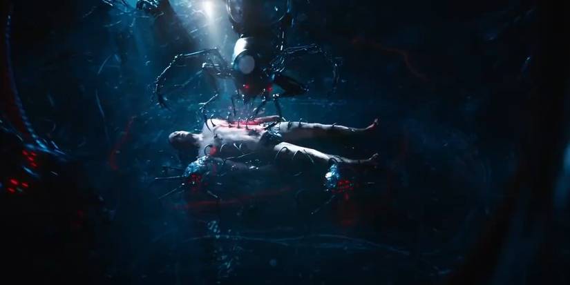 Matrix: Resurrections Trailer Breakdown - 39 Reveals, Secrets & Story ...
