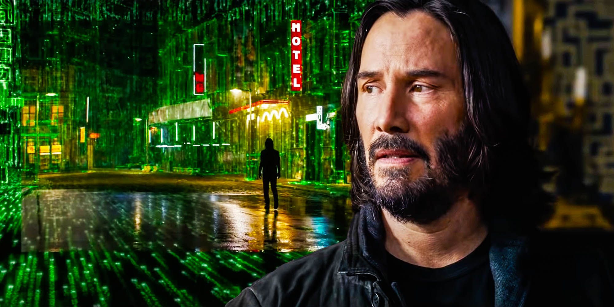 Did You Know Keanu Reeves' John Wick Was Originally Planned To Be A  75-Years Old Actor Likened To Clint Eastwood Or Harrison Ford, Makers Had  To Rework On The Script To Fit