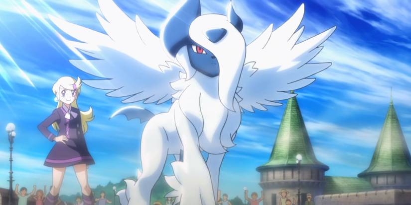 10 Pokémon With Absolutely Tragic Backstories