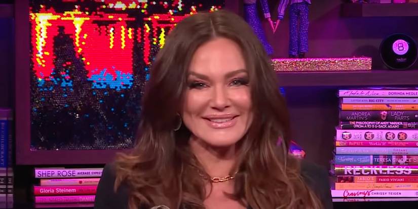 RHOSLC: Meredith Marks Reveals Who She Wants Hosting Season 2 Reunion