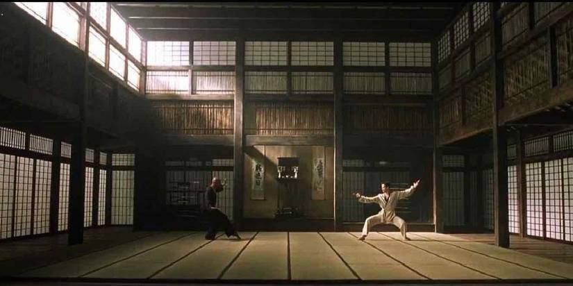 6 The Matrix Fights That Keanu Reeves' Neo Lost (& Why)