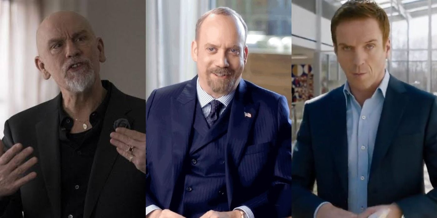 Billions The 10 Most Powerful Characters