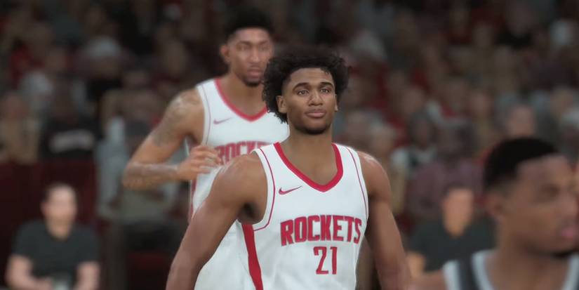 NBA 2K23: The 10 Best Teams To Use In MyNBA