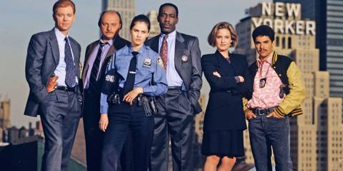 NYPD Blue Summary, Trailer, Season List, Cast, Where to Watch and More