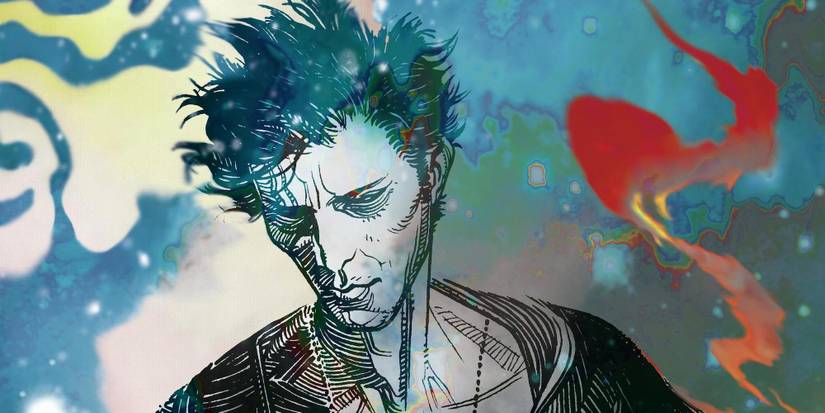 Sandman: The Lord Of Dreams' 10 Best Powers