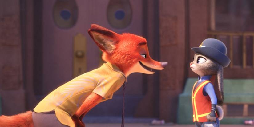 10 Animated Movies That Deal With Serious Issues