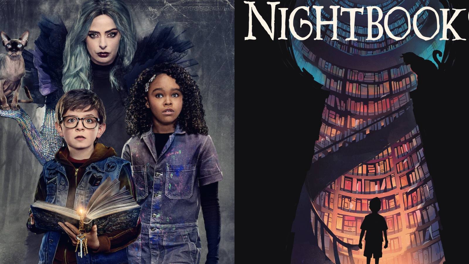 Nightbooks: 5 Things The Movie Got Right (& 5 The Book Did Better)