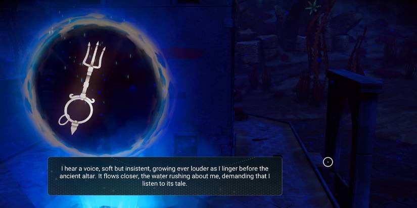 No Man's Sky: How to Get a Trident Key (& What It's For)