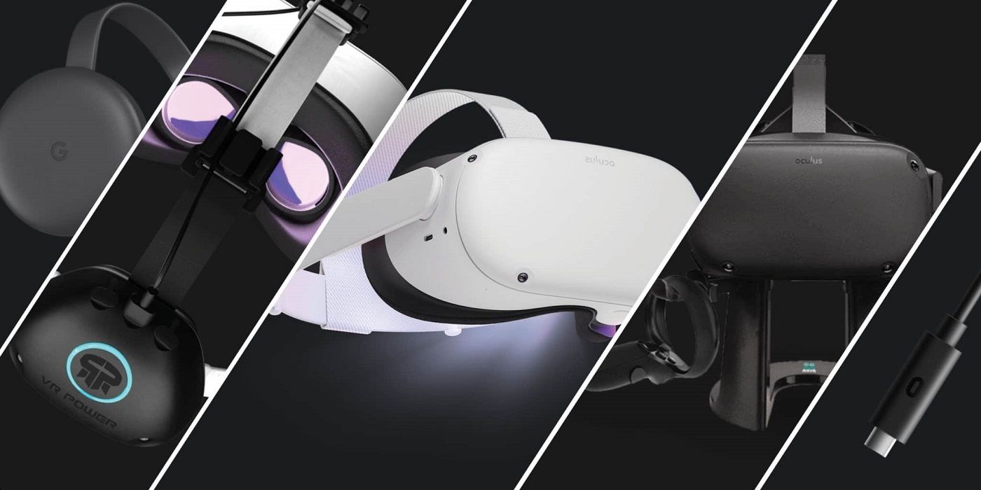 Oculus Quest 2: Best Essential VR Games To Play First
