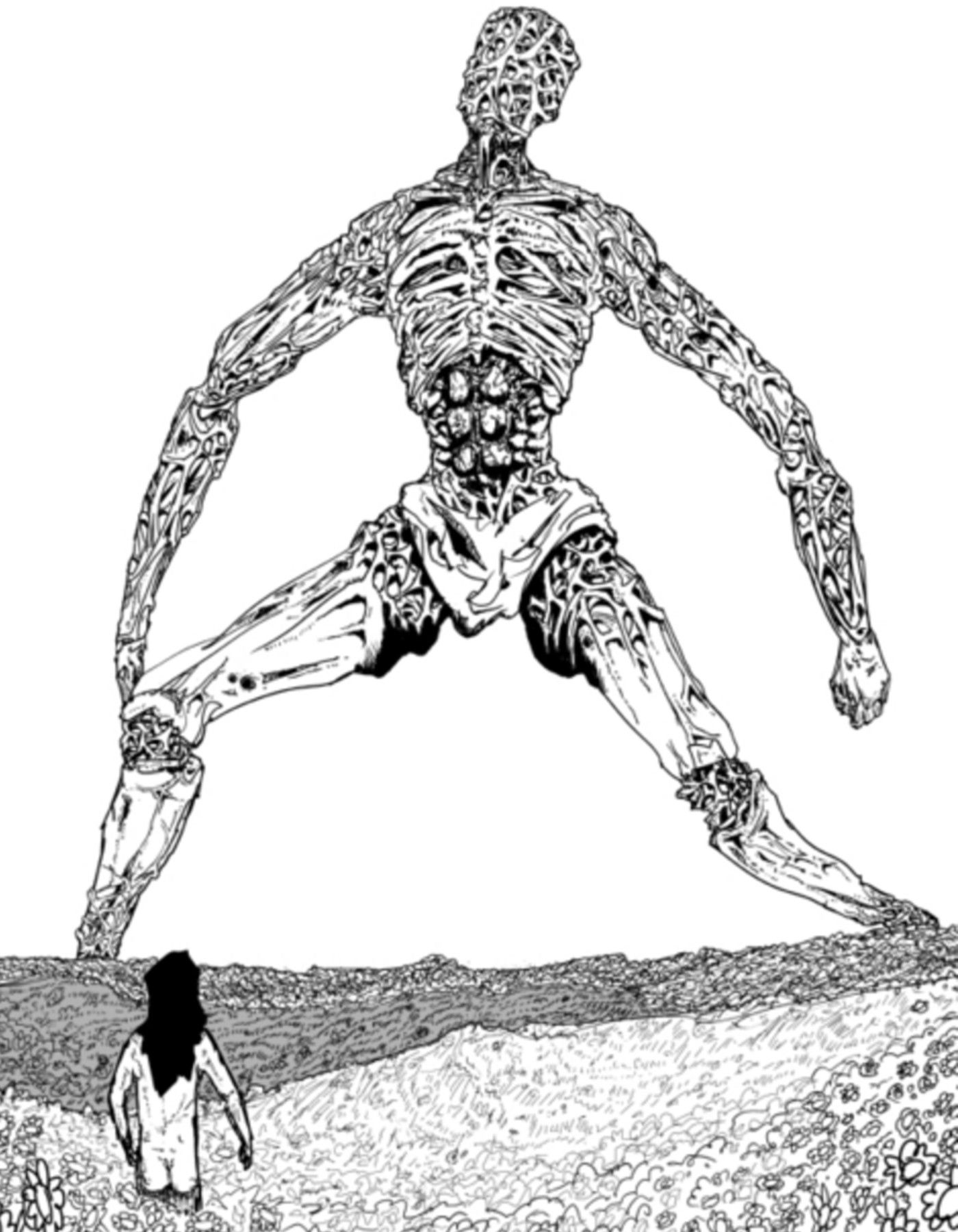 One Punch Man And Mob Psycho 100 S Bad Art Is Actually Genius