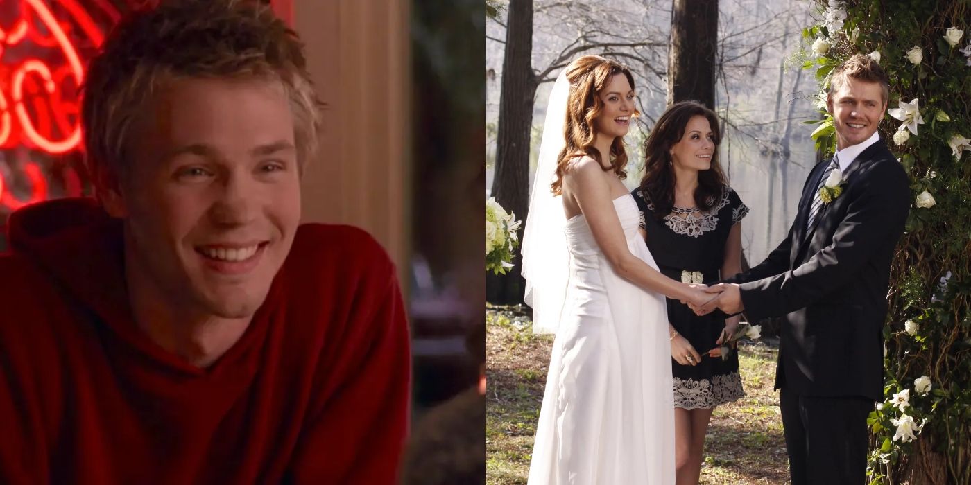 One Tree Hill: Lucas’s 10 Best Storylines | ScreenRant