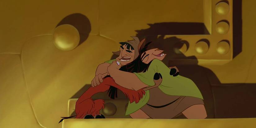 10 Movies Nobody Hates, According To Reddit