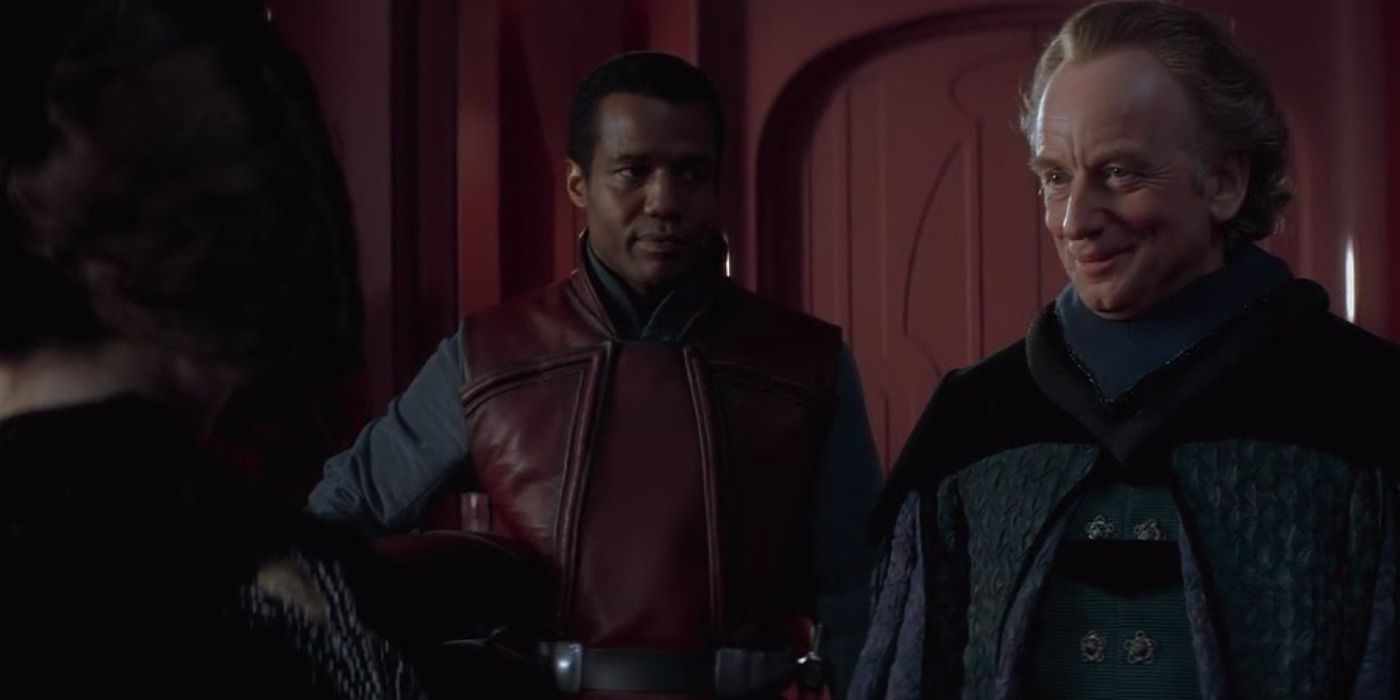 Star Wars: 10 Things That Make No Sense About Palpatine