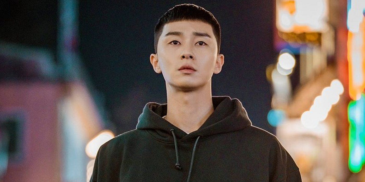 Park Seo-joon's 10 Best K-Drama Characters, Ranked