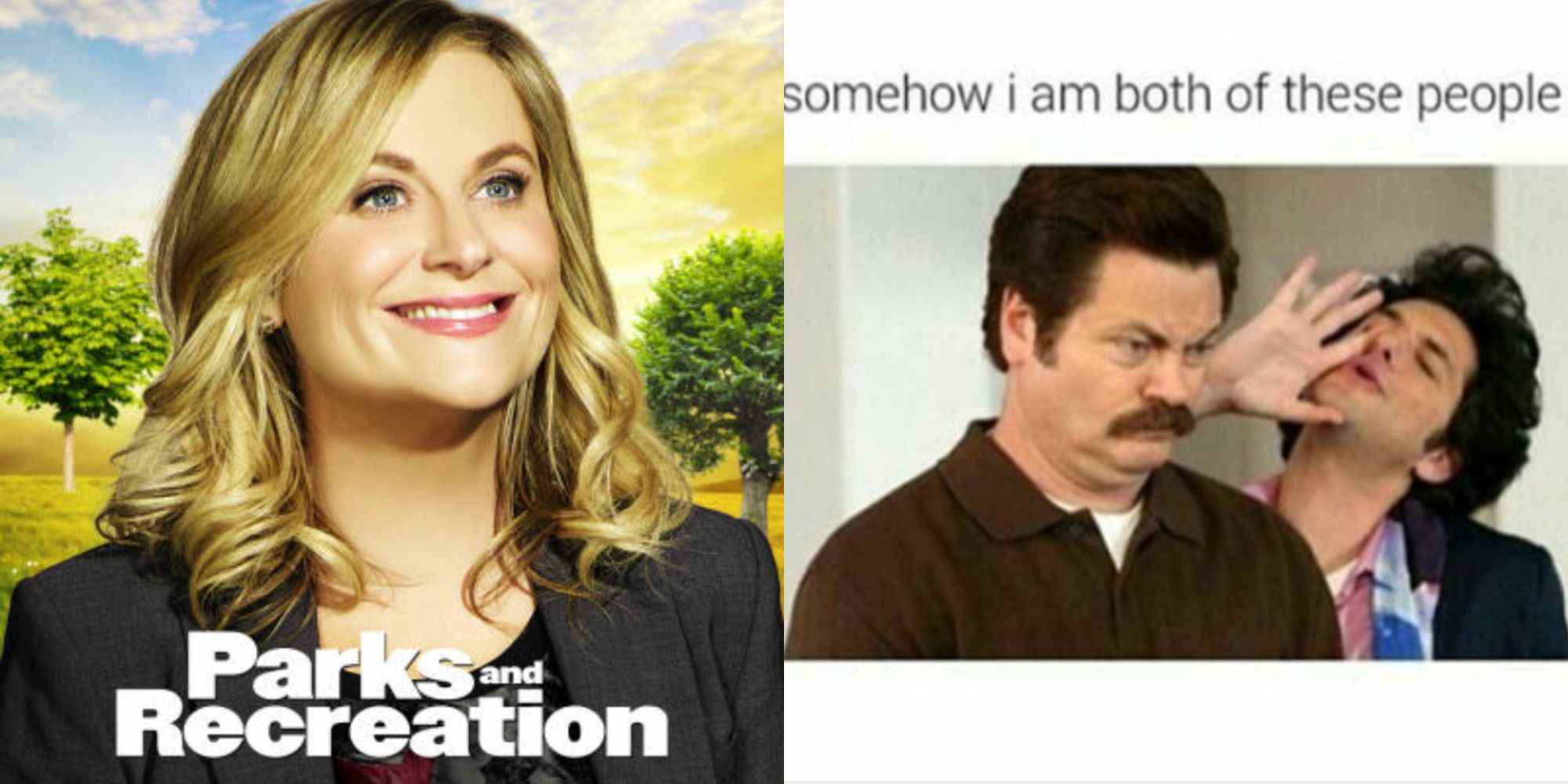 10 Best Memes Only True Parks And Recreation Fans Will Understand