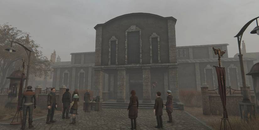 10 Best Horror Games That Totally Subvert The Genre