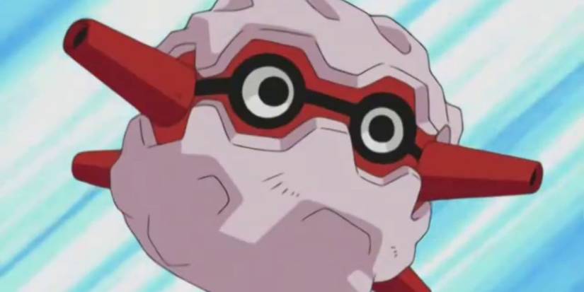 Brock's Most Powerful Pokémon