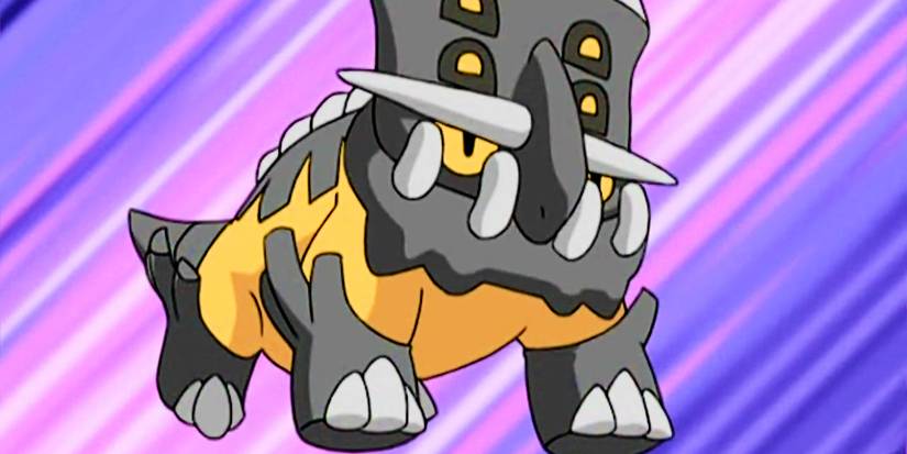 Diamond & Pearl: 10 Most Underrated Pokémon From The Sinnoh Region