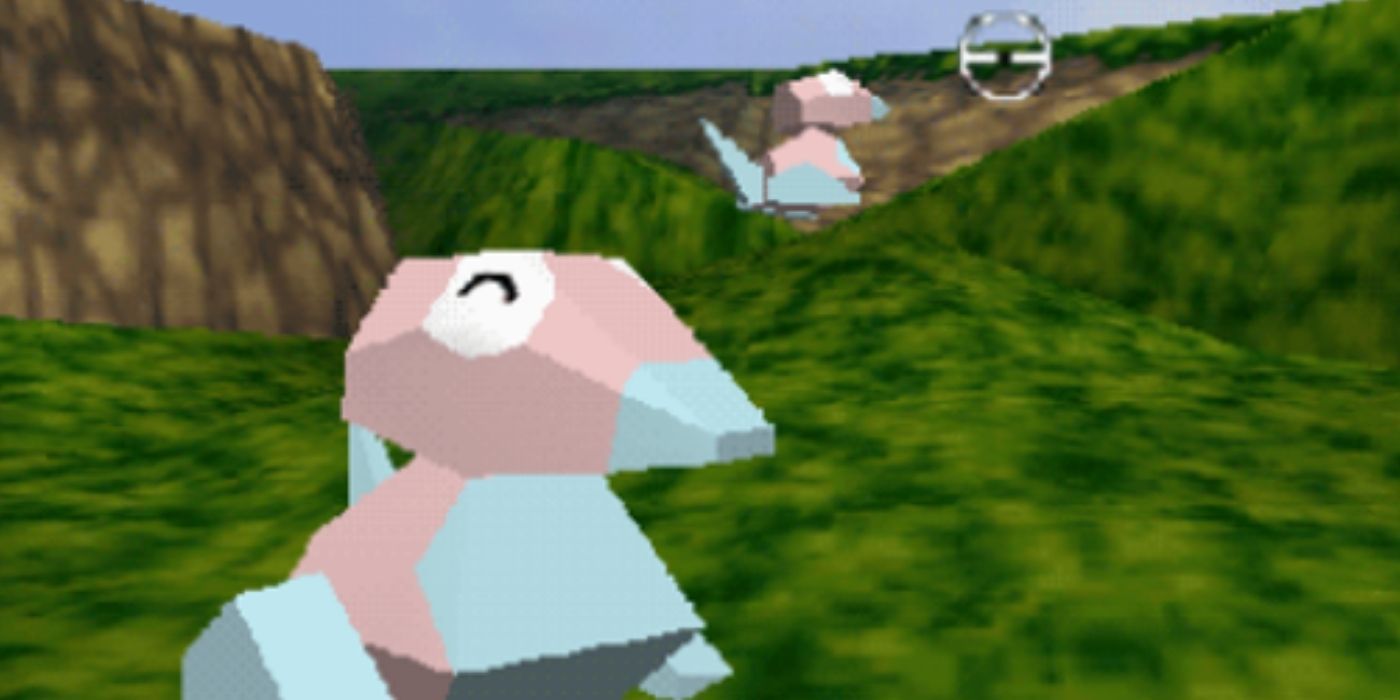 10 Things To Do In Pokémon Snap Most Players Never Discover