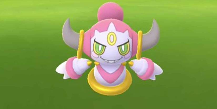 Pokémon GO Mischief Unbound Event Will End The Season