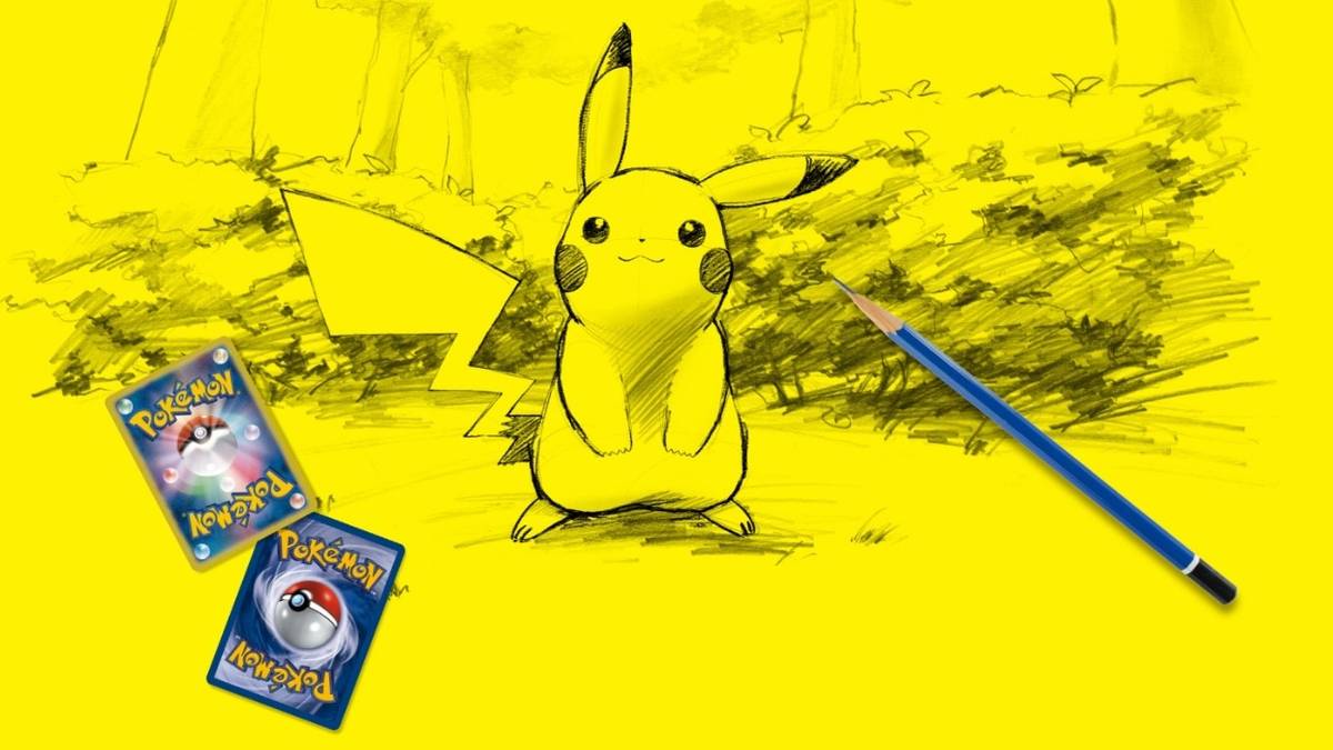 pokemon card contest Illustration 2022 Pokmon Center Exclusive Promo Cards Selaed Winner's Announcement | Pokmon TCG