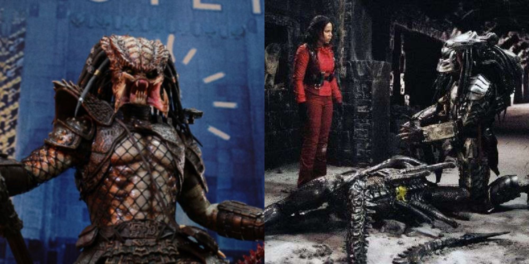 10 Biggest Tropes In The Predator Movies