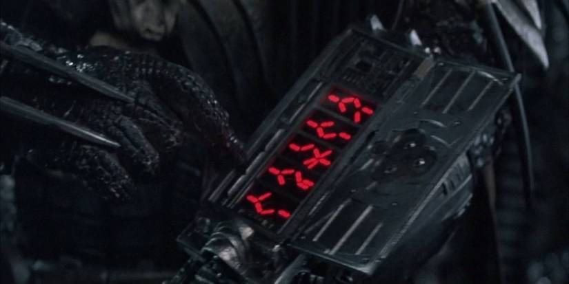 Predator Explosion The 10 Most Powerful Super-Weapons in Sci-Fi Films, Ranked